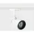 Трековый светильник Italline WSO 8129 (белый)