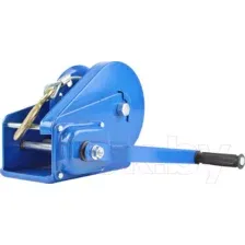 Лебедка ручная Shtapler BHW-3000 1.2т (R) / 71056911 (10м)
