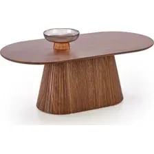 Журнальный столик Halmar Gisela (орех)
