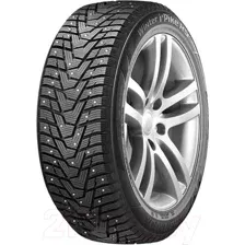 Hankook Winter iPike RS2 W429 шип 245/40R18 97 T
