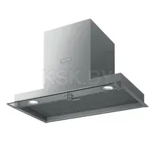 Вытяжка кухонная Elica BOXIN LX/IX/A/60