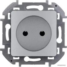 Розетка Legrand Inspiria 673712