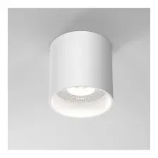 Светильник потолочный светодиодный 10W 4200K белый 25034/LED