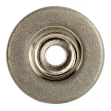 Круг шлифовальный 49,3х7,5х10 мм WORTEX