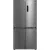 Четырёхдверный холодильник Midea MDRF632FIE46