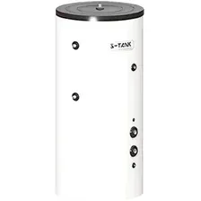 Буферная емкость S-Tank SS Etro Mono 300