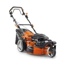 Газонокосилка бензиновая самоходная DAEWOO POWER DLM 5100SR (DLM5100SR)