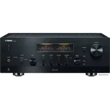 Сетевой ресивер Yamaha R-N2000A (черный)
