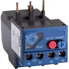 Реле тепловое КЭАЗ РТЛ 1016-2 25А (9-13А) УХЛ4 110747