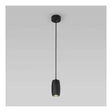 Подвесной светильник 50246/1 LED/ черный