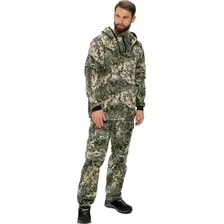 Костюм Huntsman Антигнус Люкс Лабиринт Твил-Пич (р.40-42/170-176)
