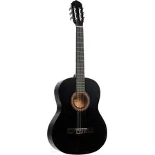 Акустическая гитара Terris TC-395A BK