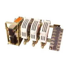 Контактор КТ 6653Н 630А 3р 400В TDM SQ0711-0010
