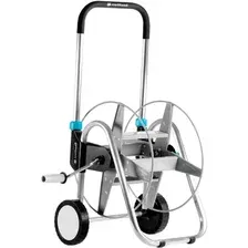 Тележка для шланга Cellfast Тележка для шланга Explorer 55-050