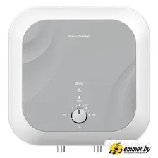 Накопительный электрический водонагреватель Royal Thermo RWH 15 Stilla O