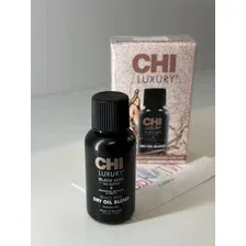 Сухое масло Chi Black Seed 15 мл