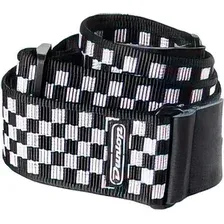 Ремень для гитары Dunlop Manufacturing D38-31BK