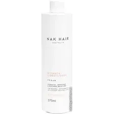 Кондиционер NAK Hydrate Conditioner 375 мл