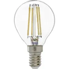 Лампа General Lighting GLDEN-G45S-B-9-230-E14-2700 / 60000025