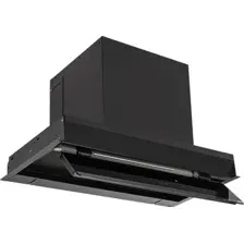 Кухонная вытяжка ZorG Aura 1260 60 S-GS (черный)