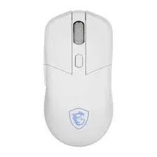 Игровая мышь MSI Versa 300 Wireless (белый)
