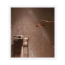 Зеркало с подсветкой Alavann Emma 70