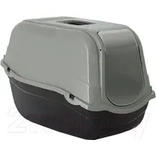 Туалет-домик MP Bergamo Romeo ECO GREEN / 31.03EFVE18