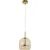 Подвесная люстра Myfar Charlie MR2132-1PL