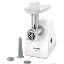 BOSCH MFW2510W CNFW4