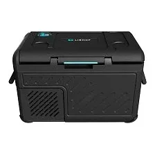 Компрессорный автохолодильник Libhof W-26