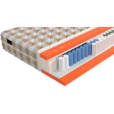 Матрас Mr. Mattress Touch 160x195
