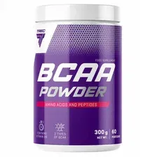 Аминокислоты Trec Nutrition BCAA Powder (300 гр)