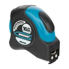 Рулетка GROSS 31115 (10м)