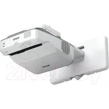 Проектор Epson EB-685W / V11H744041