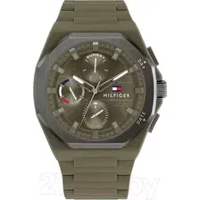 Часы наручные мужские Tommy Hilfiger 1792121