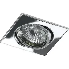 Точечный светильник Lightstar Lega 16 11944