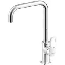 Смеситель для кухни Rossinka Silvermix RS46-23