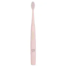 Электрическая звуковая зубная щетка CS Medica CS-888-F (розовая)