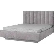 Кровать Anrex Sabrina 160 с подъемником (nebby 025)