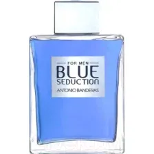 Туалетная вода Banderas Blue Seduction for Men (200мл)