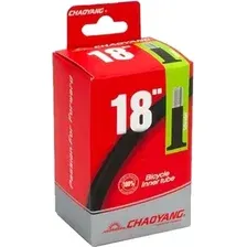 Камера для велосипеда Chaoyang 18x2.30/2.40/2.50 AV-48MM / Y040703