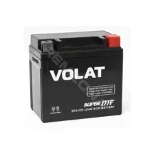 Мотоаккумулятор 30Ah (MF) R VOLAT YB30L-BS