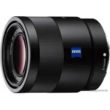 Объектив Sony Sonnar T* FE 55mm F1.8 ZA (SEL55F18Z)