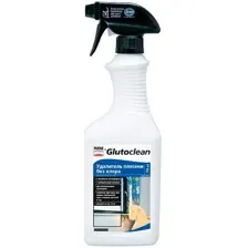 Средство специальное Glutoclean удалитель плесени без хлора (750мл)