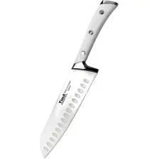 Кухонный нож TimA GeoWhite GW-03