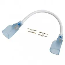 Коннектор для светодиодной ленты General Lighting G-2835-SCS-IP20-BNL / 521307 (10шт)
