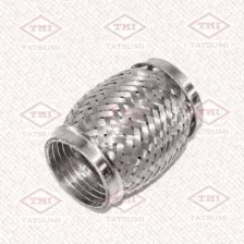 Гофрированная труба, выхлопная система TATSUMI TKB1019