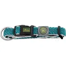 Ошейник HUNTER Collar Hilo VP / 67166 (40-60/XL, бирюзовый)
