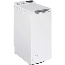Стиральная машина с вертикальной загрузкой Whirlpool TDLRB 7232BS EU/N