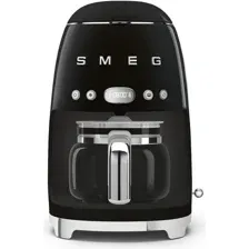 Капельная кофеварка Smeg DCF02BLMEU